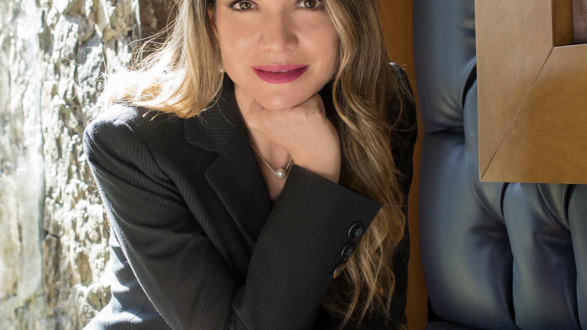 Spanish-language motivational conference set for Dec. 6